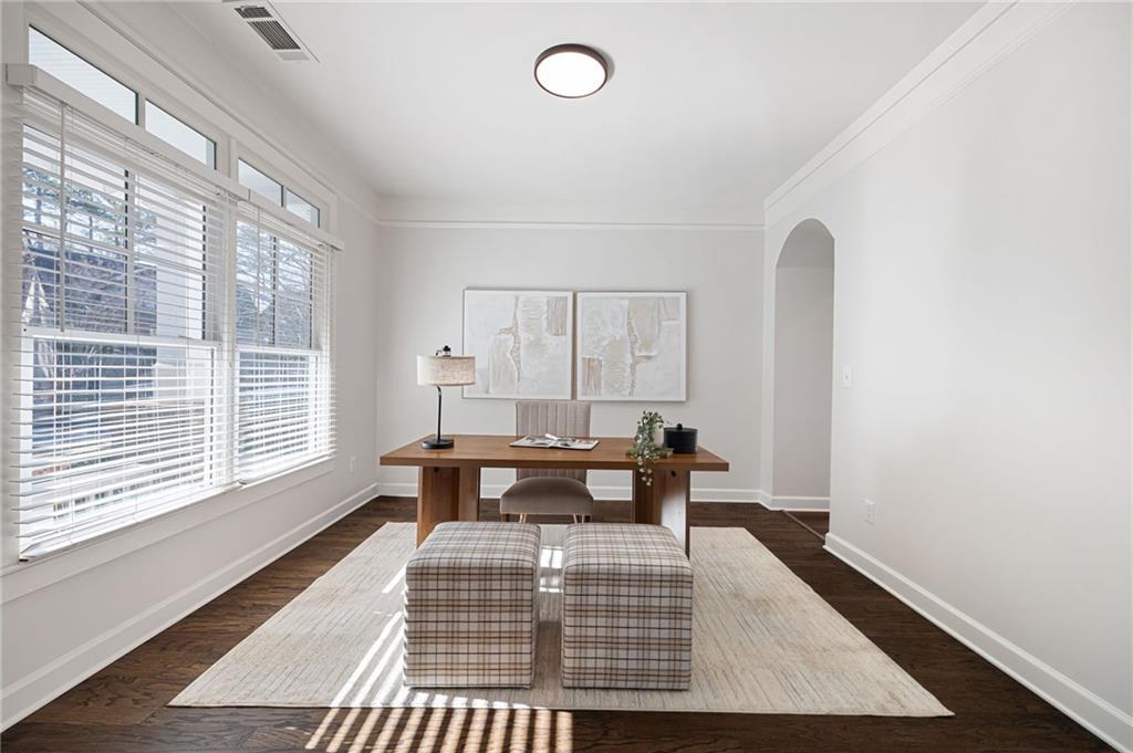 2750 Oak Village Trail Decatur, GA 30032 - Photo 8 of 18