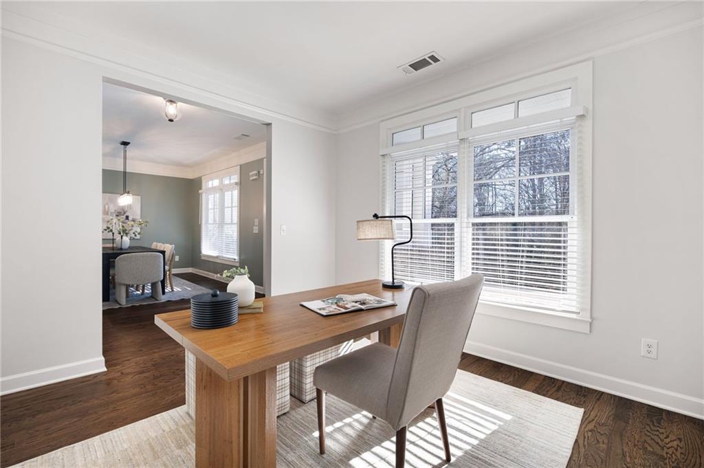 2750 Oak Village Trail Decatur, GA 30032 - Photo 9 of 18