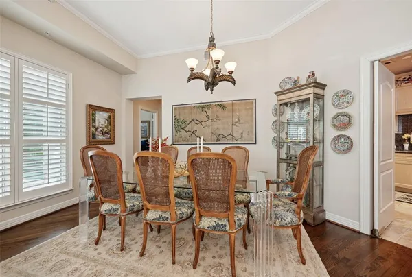 $5,300 | 3401 Lee Parkway, Unit 102, Dallas, TX 75219