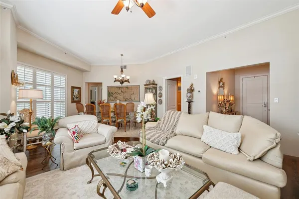 $5,300 | 3401 Lee Parkway, Unit 102, Dallas, TX 75219