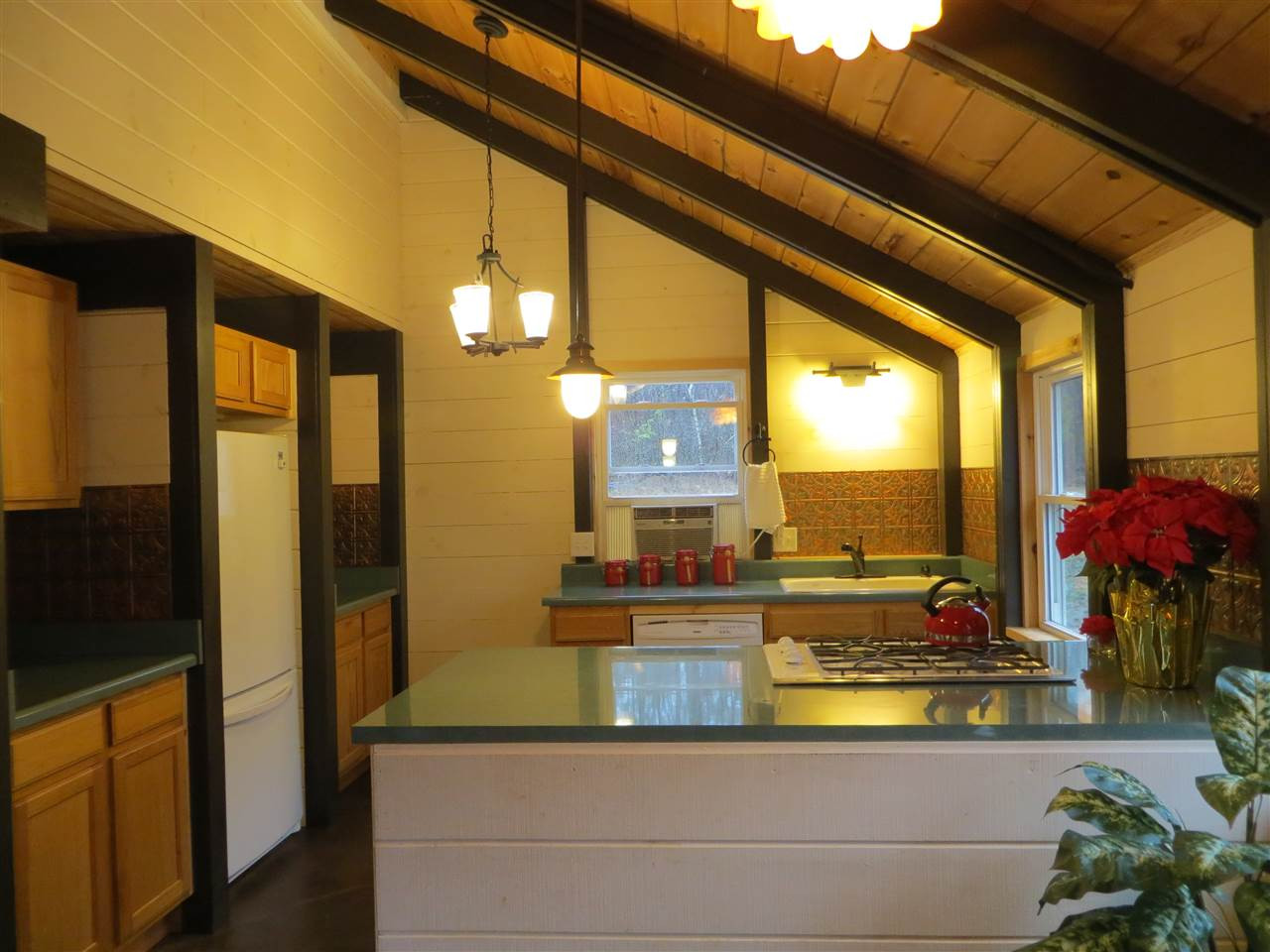 292 Zacks Road Hurdle Mills, NC 27541 - Photo 12 of 30 Photo 12