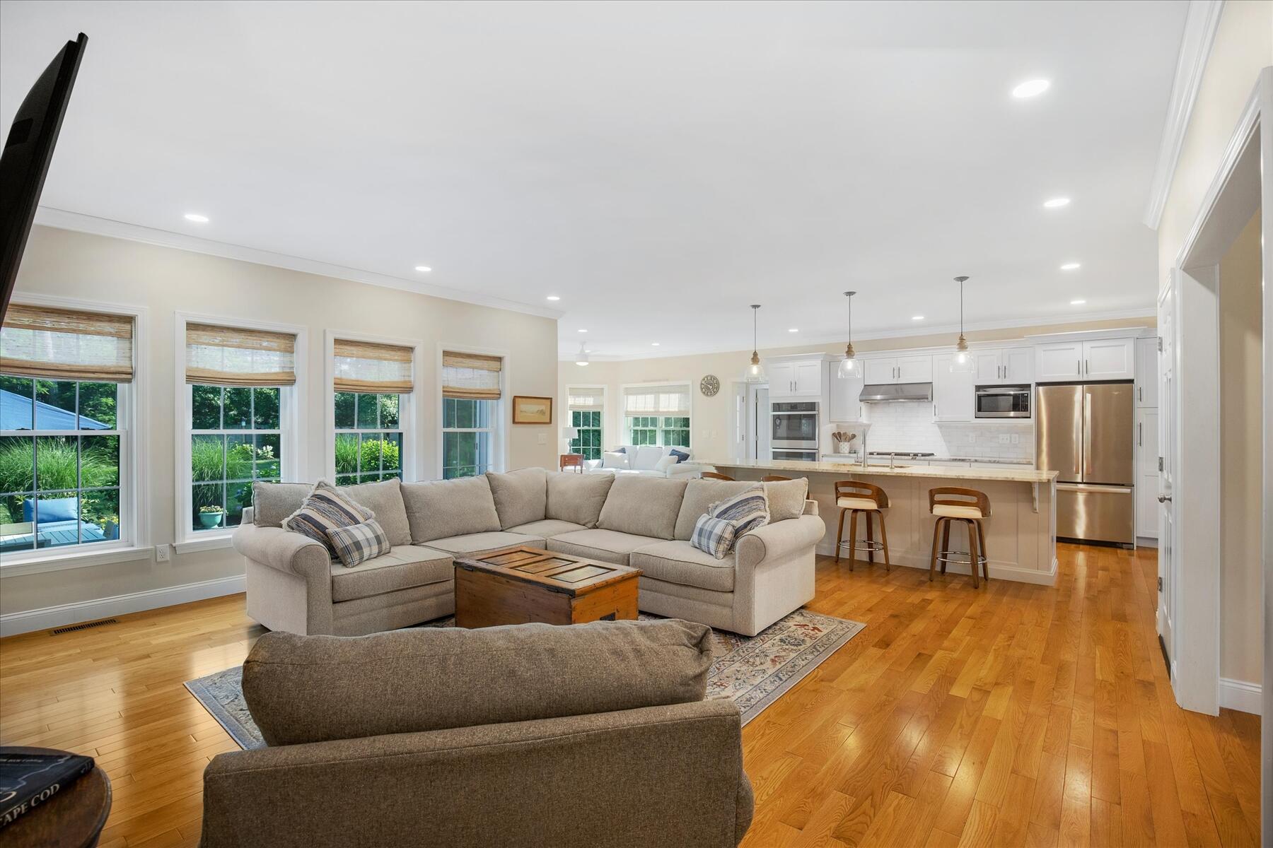 77 Long Road Harwich, MA 02645 - Photo 64 of 68 Open floor plan