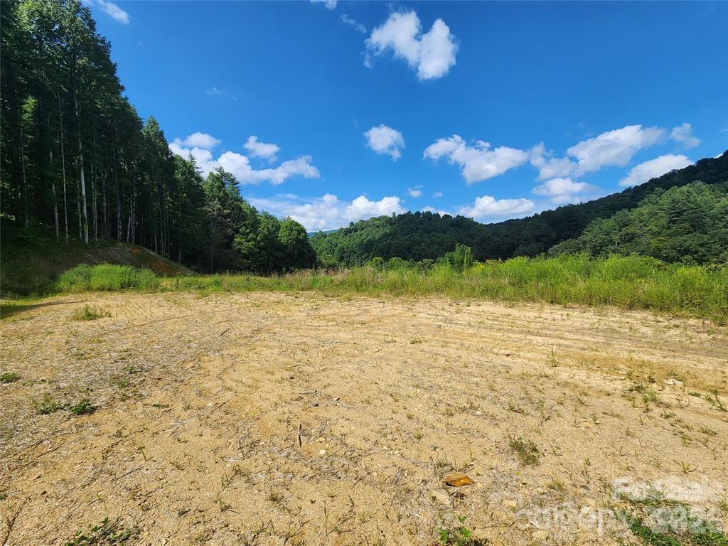 5570 Meadow Fork Road Hot Springs, NC 28743 - Photo 7 of 18 a view of a lake