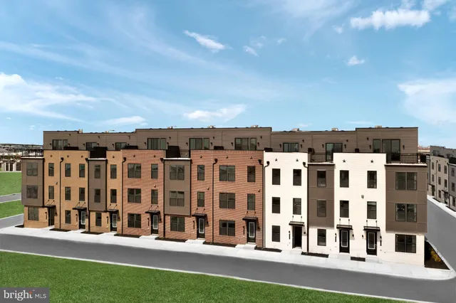 $623,963 | 85 Crown Street, Baltimore, MD 21230