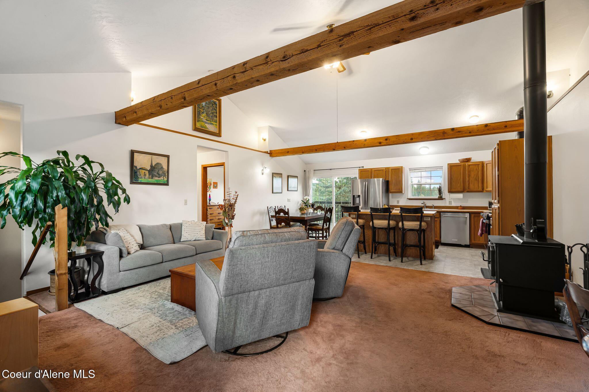 260 Grouse Creek Road Sandpoint, ID 83864 - Photo 10 of 47 10_A7401080