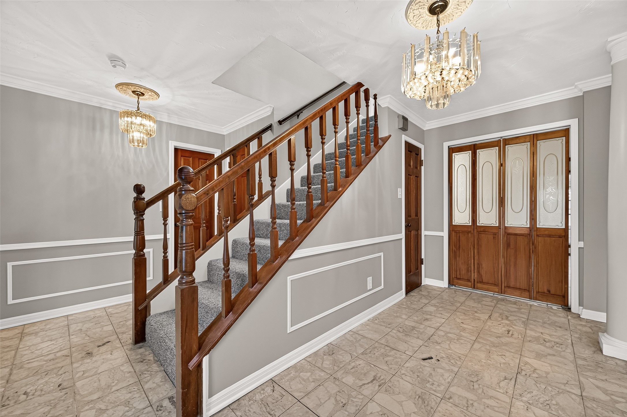 16806 Deep Pines Drive Spring, TX 77379 - Photo 22 of 34 Let's Go UpStairs