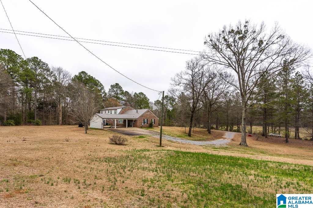 1480 Turner Mill Road Talladega, AL 35160 - Photo 44 of 46