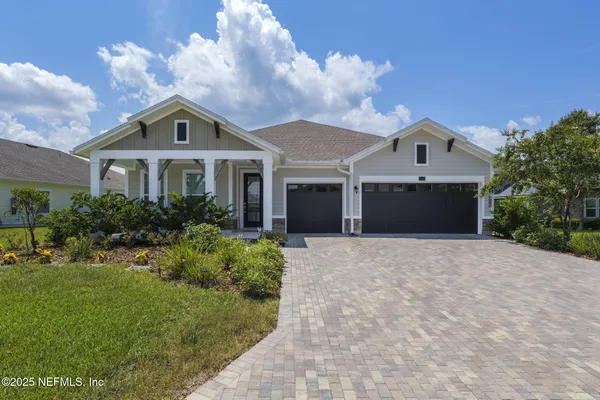 $3,300 | 48 Rivercliff Trail, St. Augustine, FL 32092