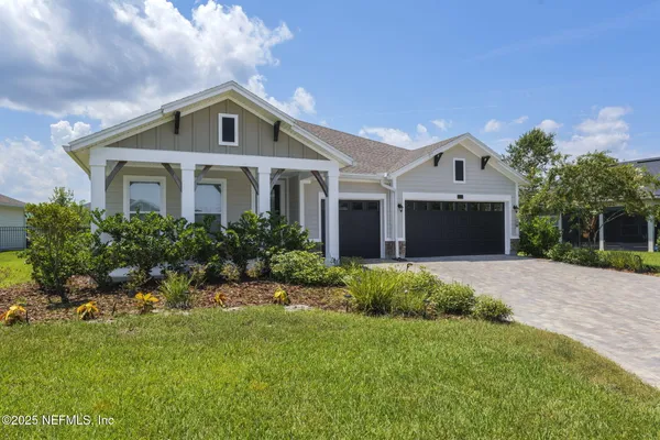 $3,300 | 48 Rivercliff Trail, St. Augustine, FL 32092