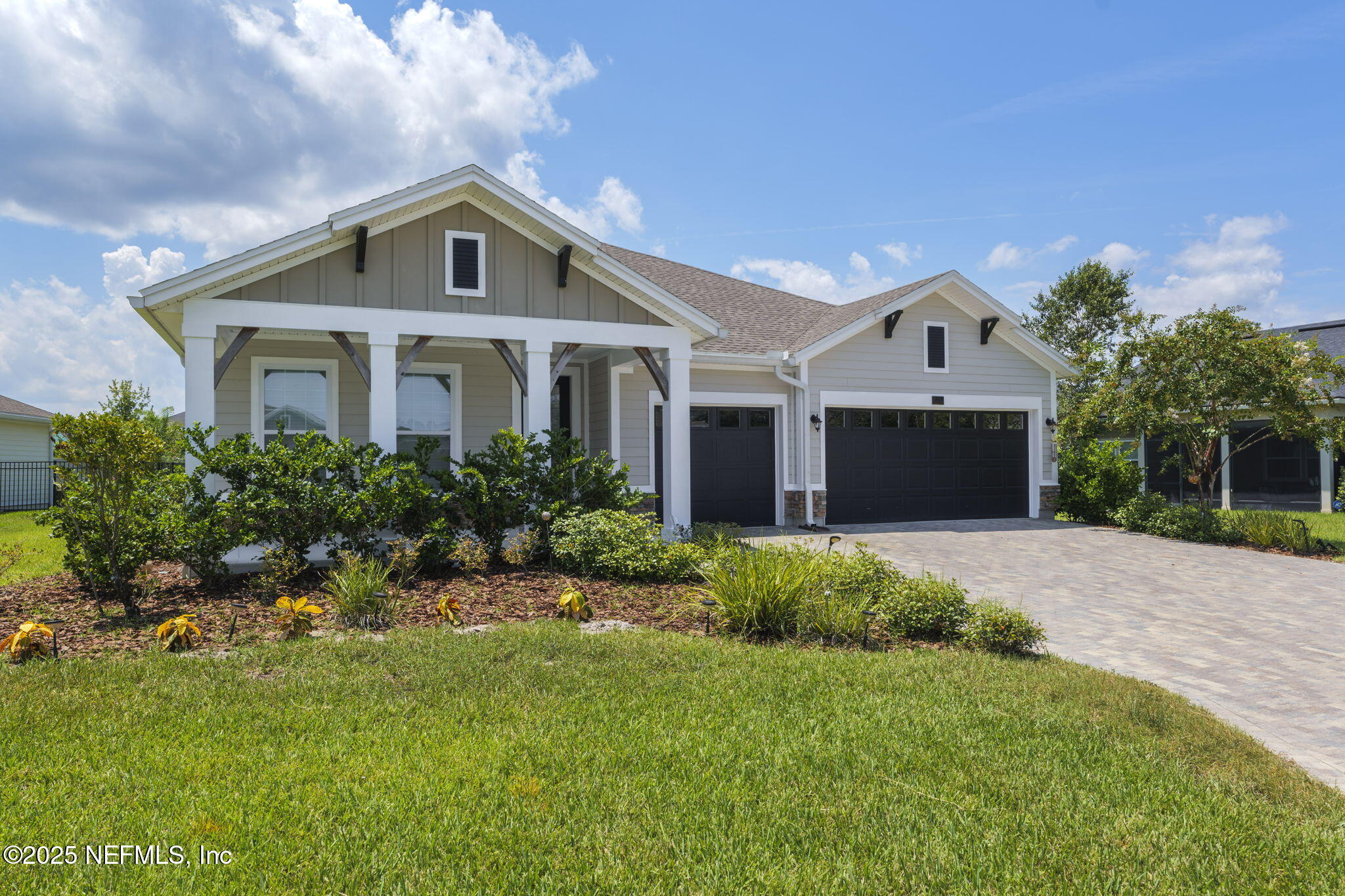 48 Rivercliff Trail St. Augustine, FL 32092 - Photo 2 of 43 48_R.Trl-1