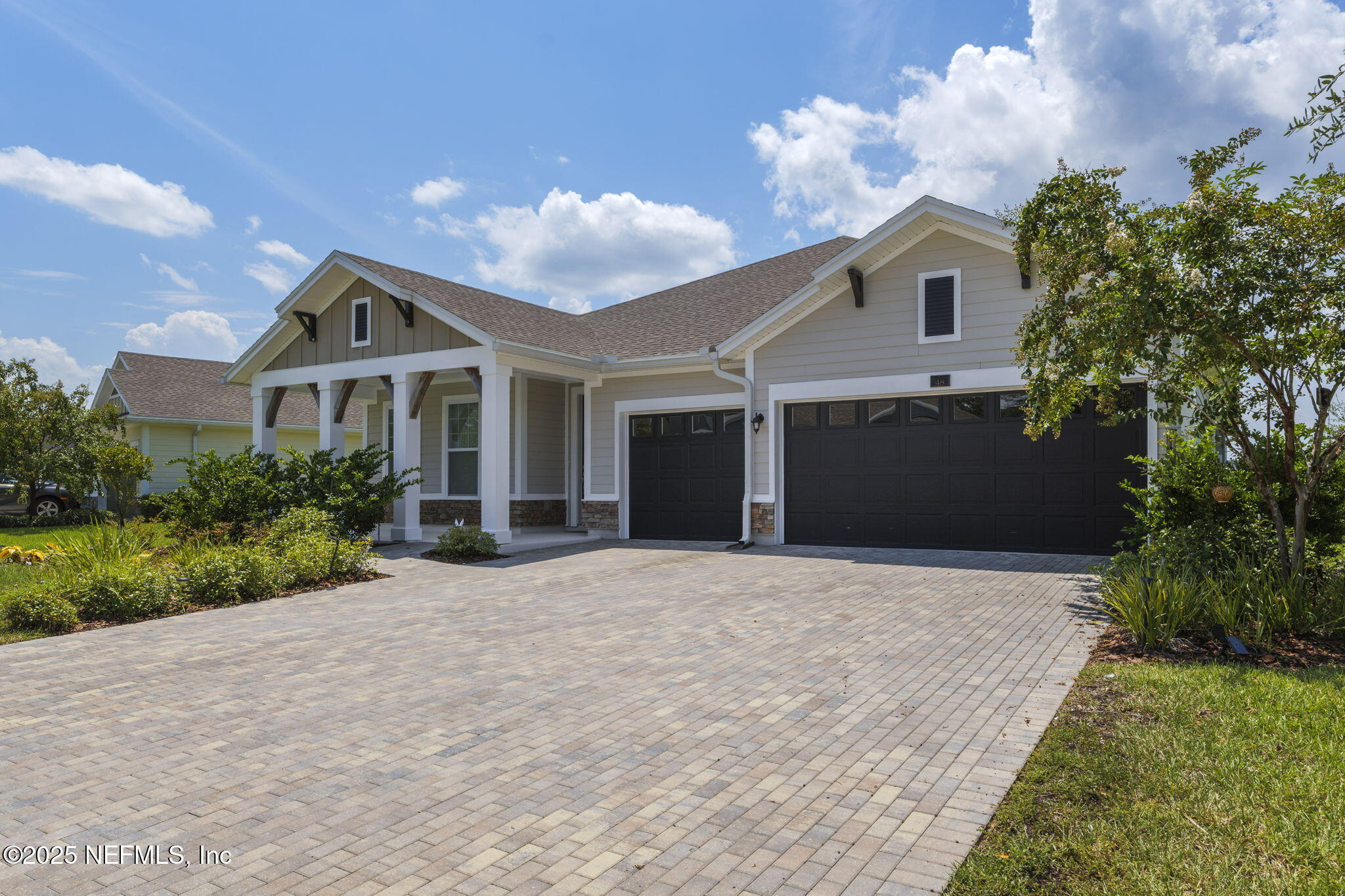 48 Rivercliff Trail St. Augustine, FL 32092 - Photo 3 of 43 48_R.Trl-3
