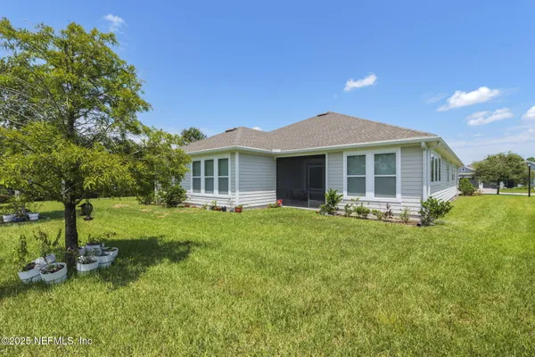 $3,300 | 48 Rivercliff Trail, St. Augustine, FL 32092