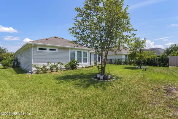 $3,300 | 48 Rivercliff Trail, St. Augustine, FL 32092