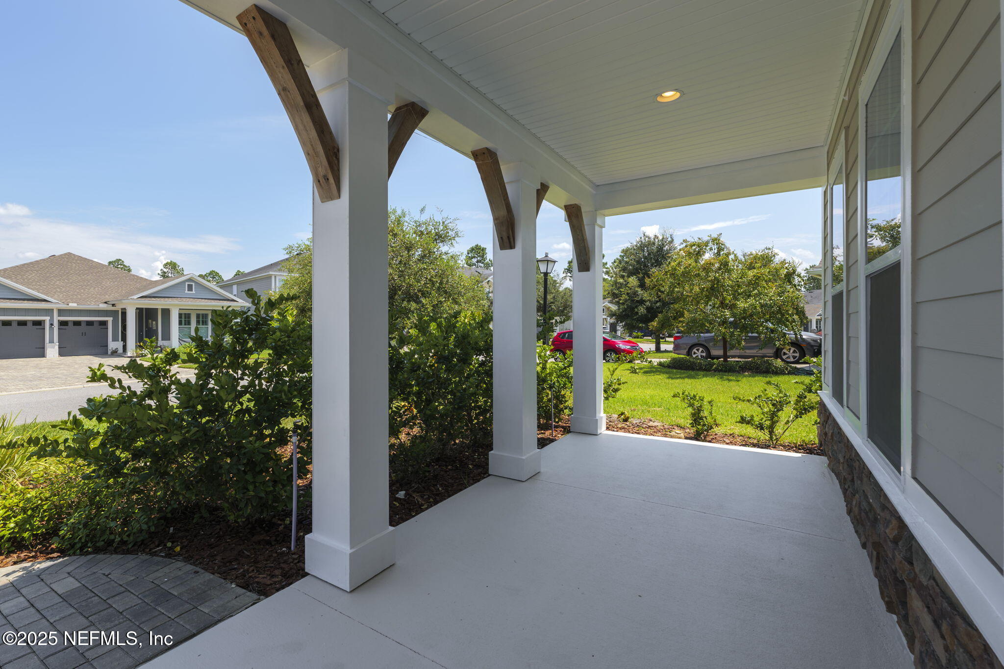 48 Rivercliff Trail St. Augustine, FL 32092 - Photo 5 of 43 48_R.Trl-5