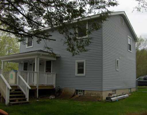 7544 Noblestown Road McDonald, PA 15057 - Photo 1 of 18 Exterior Front.