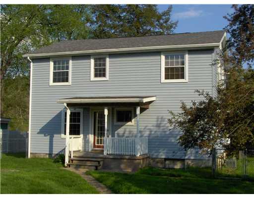 7544 Noblestown Road McDonald, PA 15057 - Photo 18 of 18 Exterior Back.