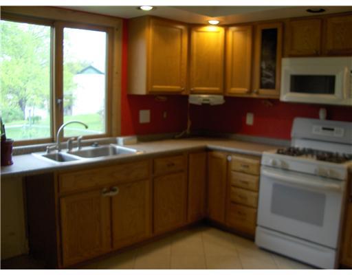 7544 Noblestown Road McDonald, PA 15057 - Photo 3 of 18 Kitchen.