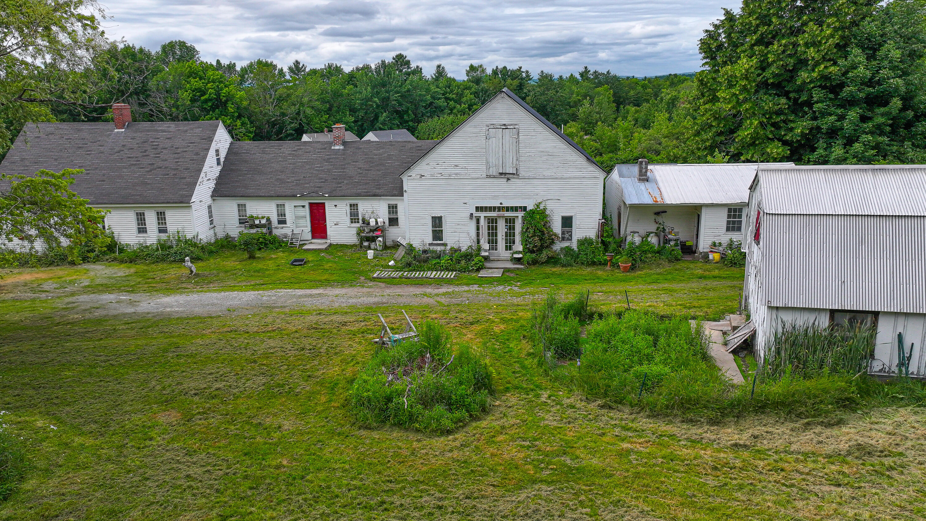 259 Leach Hill Road Casco, ME 04015 - Photo 3 of 54 259 leach hill road-5