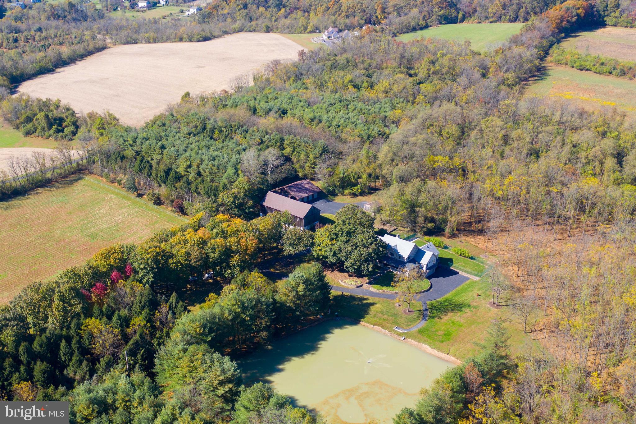 183 Davis Bridge Road Bernville, PA 19506 - Photo 1 of 1 Gallery Image 1