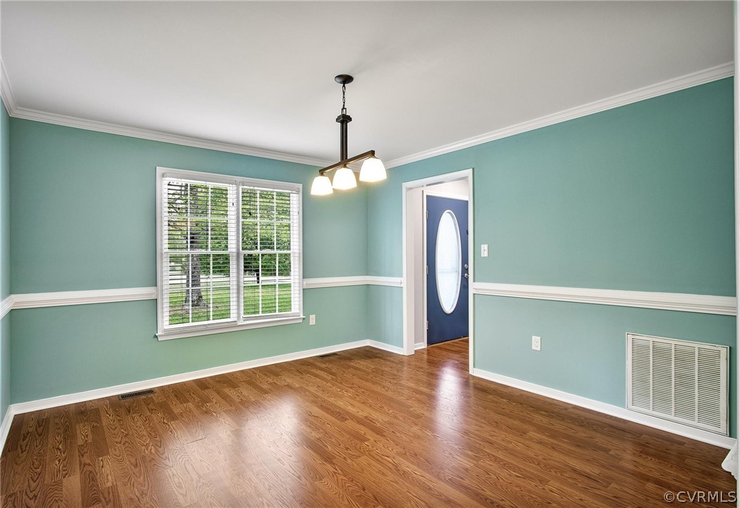 12601 Balta Road Chesterfield, VA 23838 - Photo 13 of 29