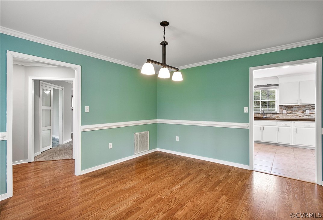 12601 Balta Road Chesterfield, VA 23838 - Photo 14 of 29