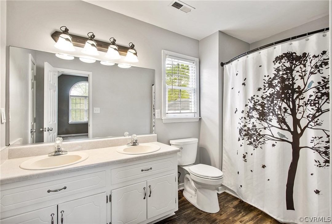 12601 Balta Road Chesterfield, VA 23838 - Photo 20 of 29