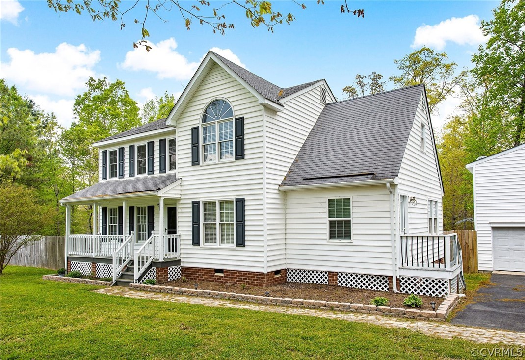 12601 Balta Road Chesterfield, VA 23838 - Photo 2 of 29