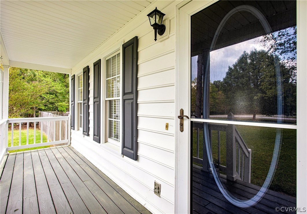 12601 Balta Road Chesterfield, VA 23838 - Photo 3 of 29