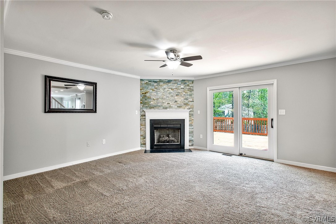 12601 Balta Road Chesterfield, VA 23838 - Photo 4 of 29