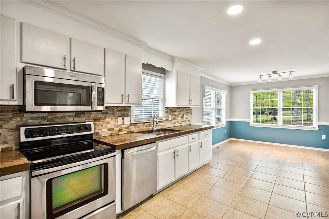 12601 Balta Road Chesterfield, VA 23838 - Photo 8 of 29