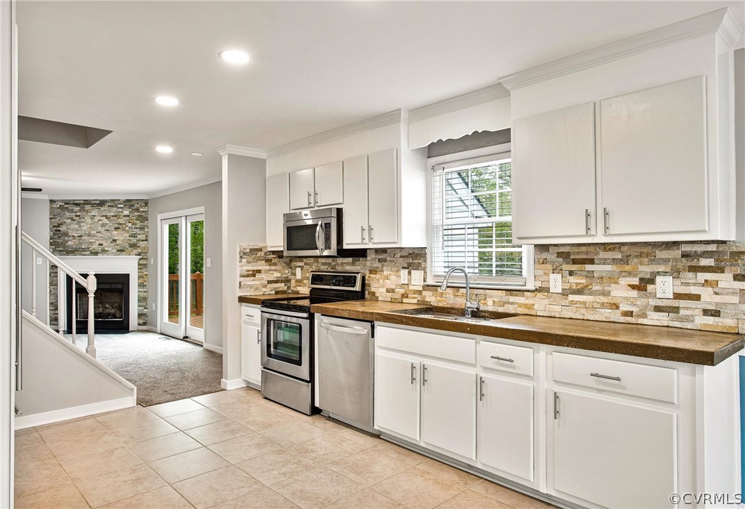 12601 Balta Road Chesterfield, VA 23838 - Photo 10 of 29