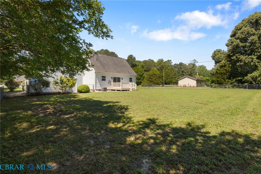 5279 Hickory Fork Road Gloucester, VA 23061 - Photo 33 of 44
