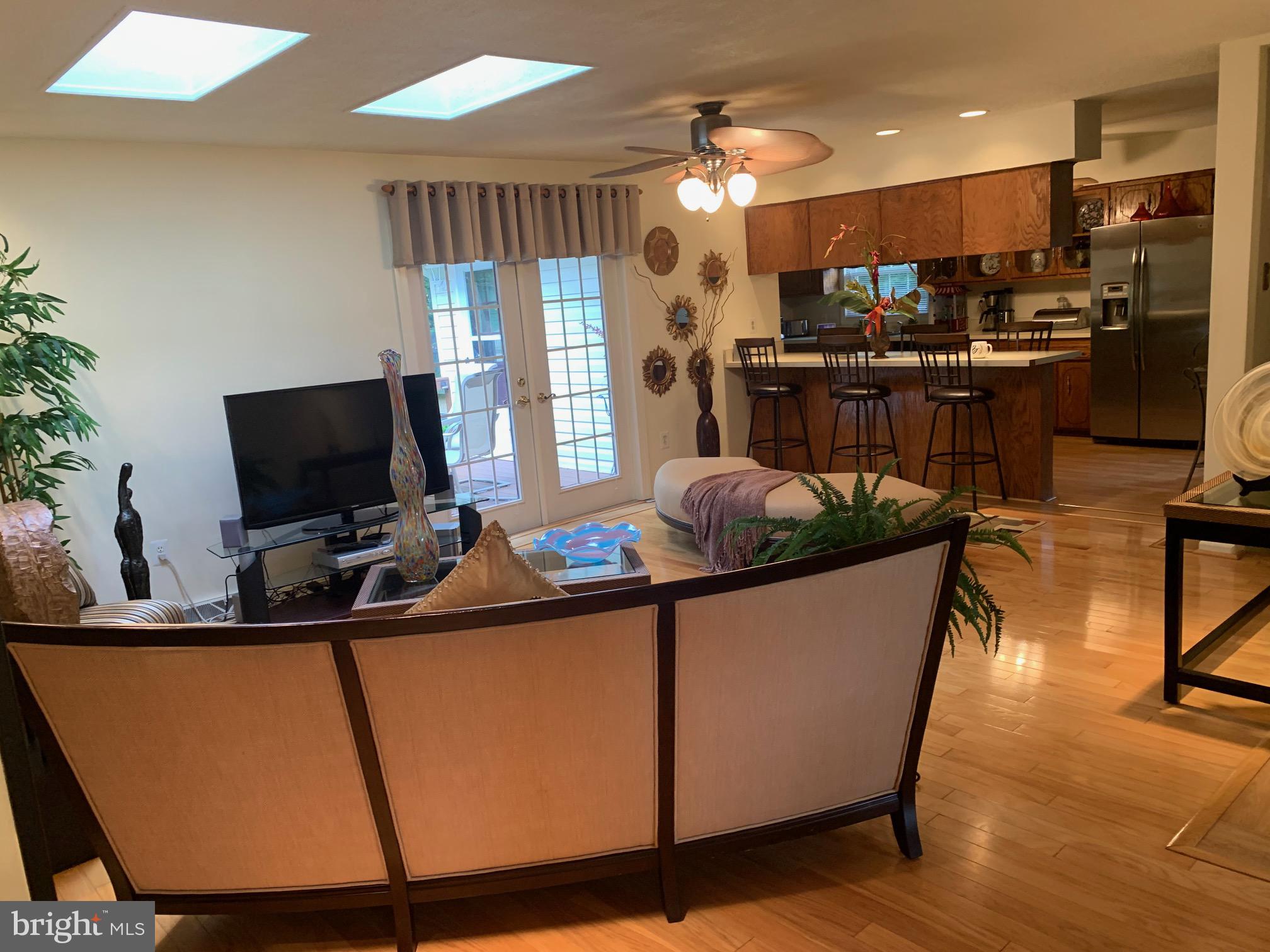 10444 Dahlgren Road King George, VA 22485 - Photo 14 of 56 Family Room View 1