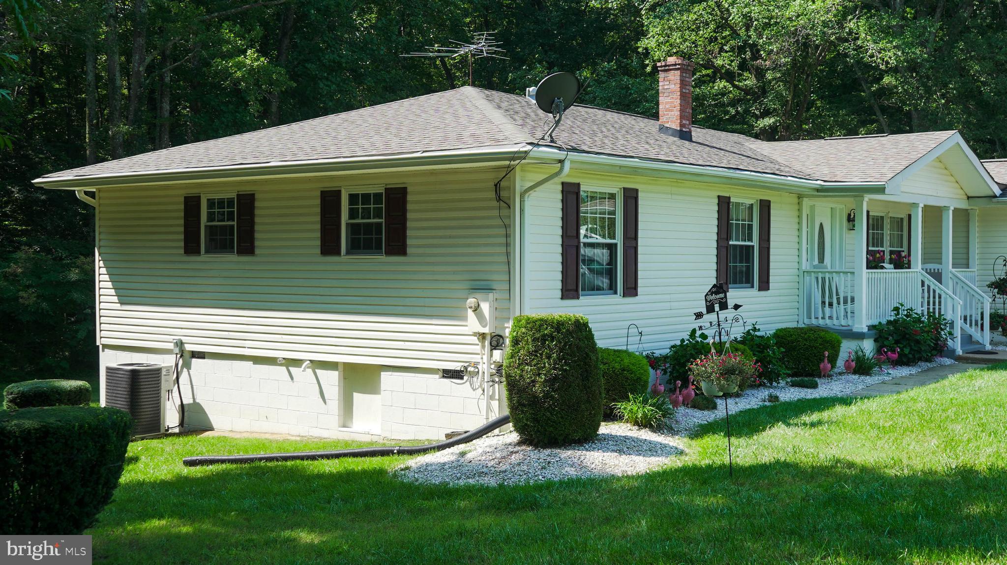 10444 Dahlgren Road King George, VA 22485 - Photo 3 of 56 Sideview