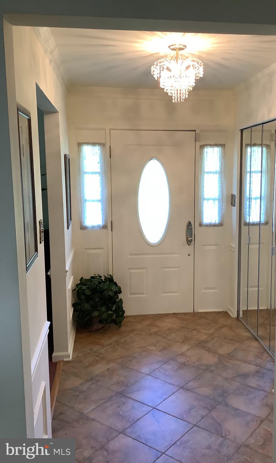 10444 Dahlgren Road King George, VA 22485 - Photo 4 of 56 Foyer