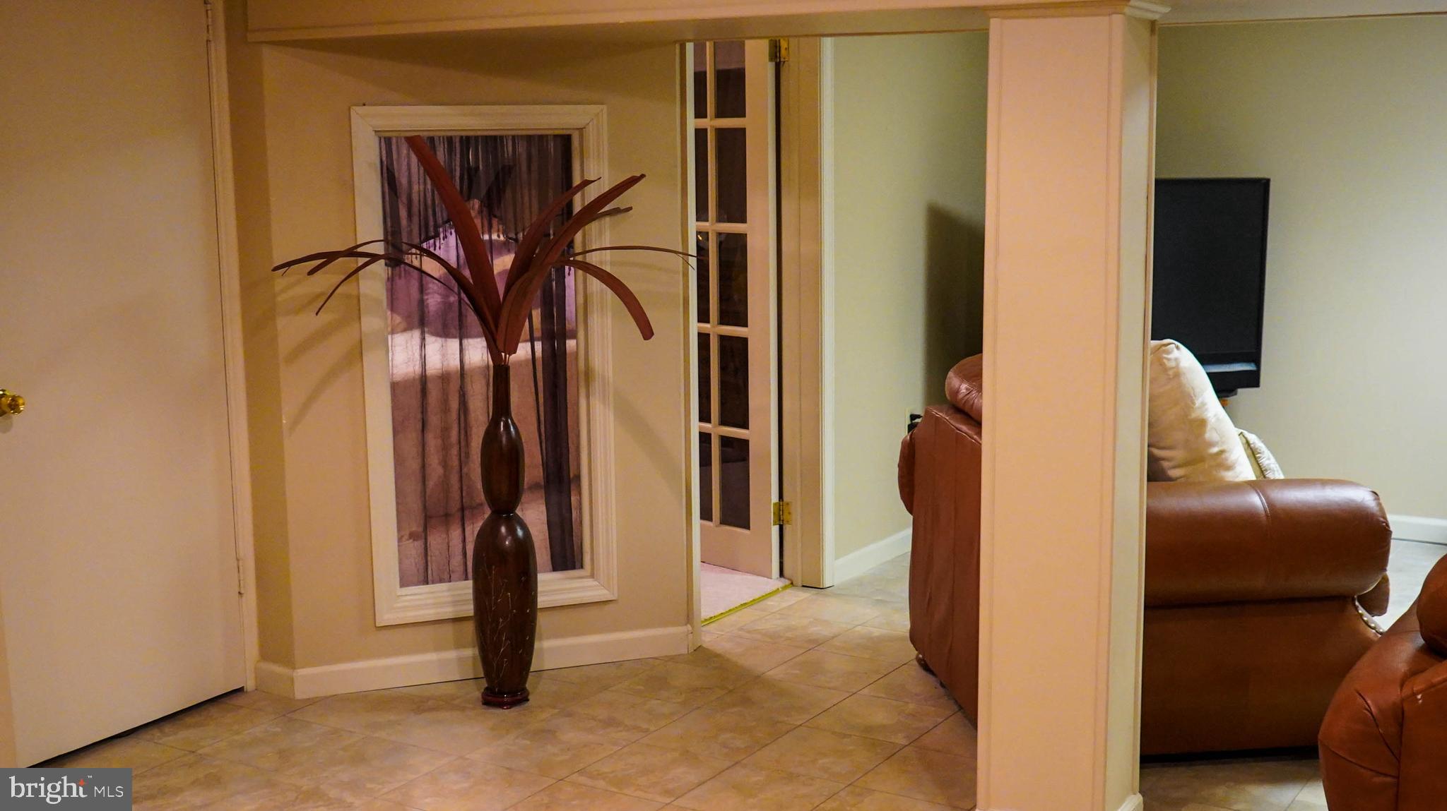 10444 Dahlgren Road King George, VA 22485 - Photo 40 of 56 Basement Family Room View 5