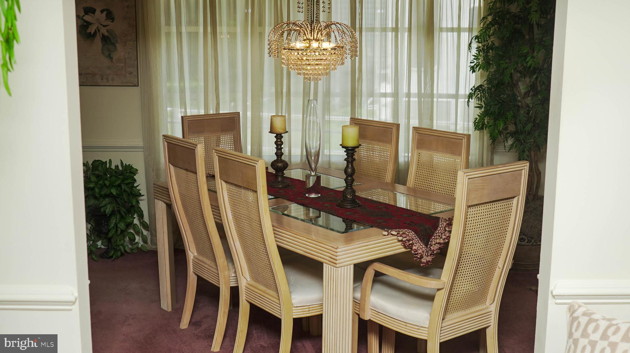 10444 Dahlgren Road King George, VA 22485 - Photo 8 of 56 Dining Room View 2