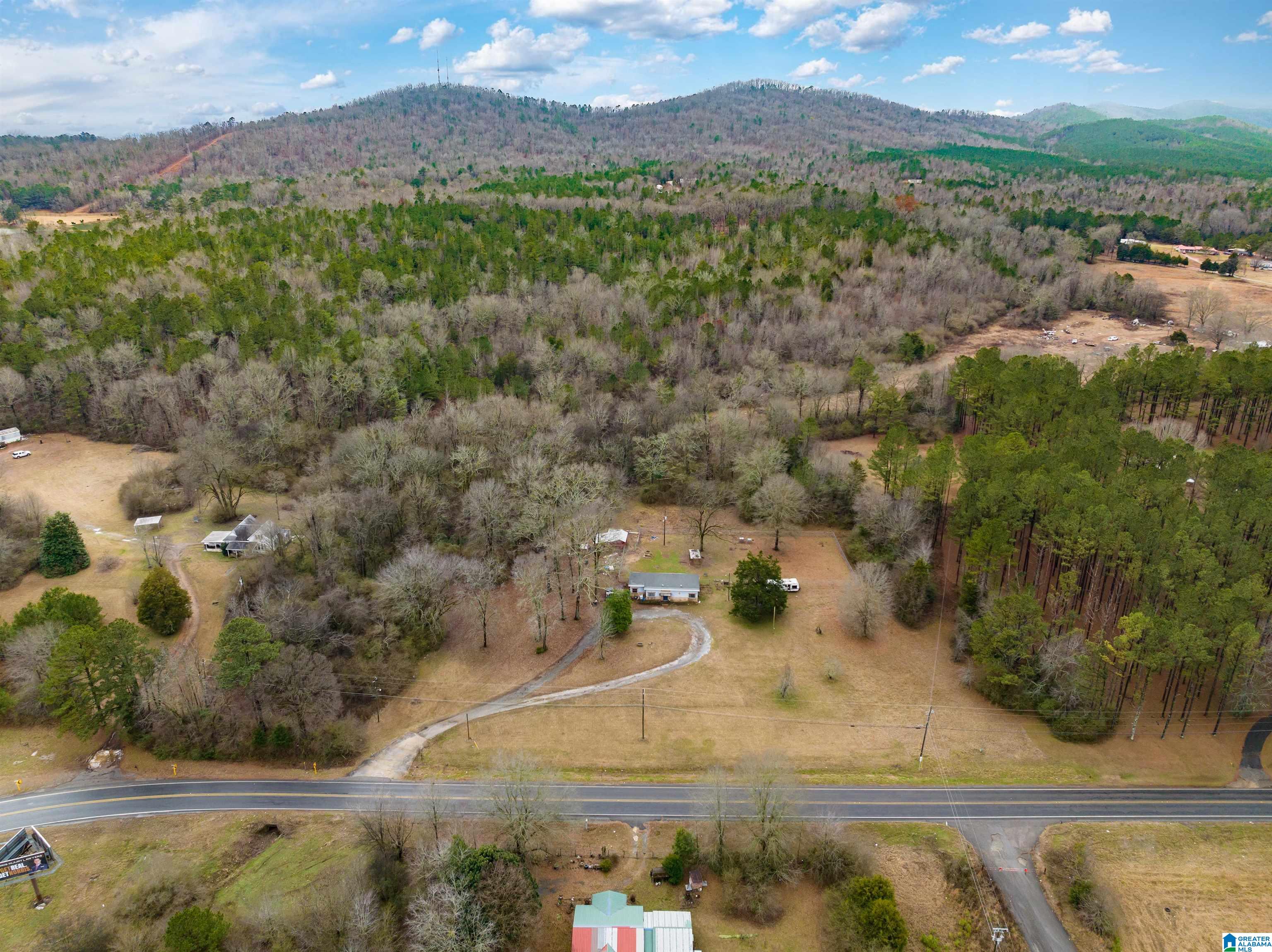 151 Stemley Bridge Road Talladega, AL 35160 - Photo 2 of 36