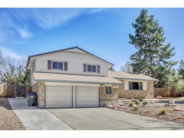 $599,000 | 1805 South Pratt Parkway, Longmont, CO 80501