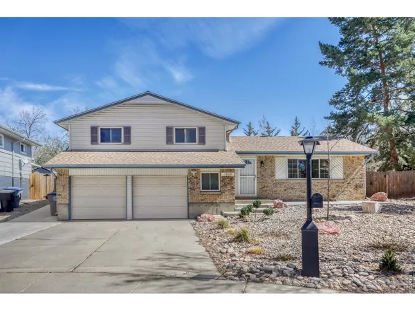 $599,000 | 1805 South Pratt Parkway, Longmont, CO 80501