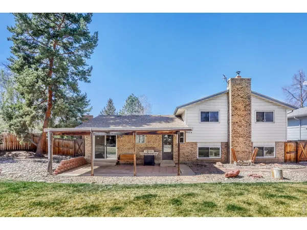 $599,000 | 1805 South Pratt Parkway, Longmont, CO 80501