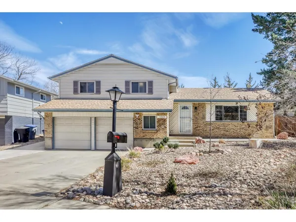 $599,000 | 1805 South Pratt Parkway, Longmont, CO 80501