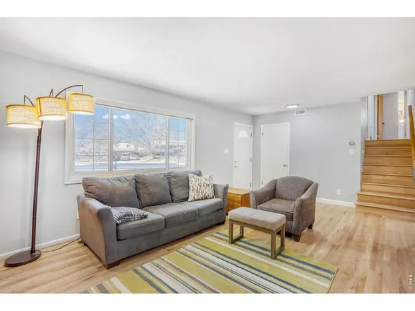 $599,000 | 1805 South Pratt Parkway, Longmont, CO 80501