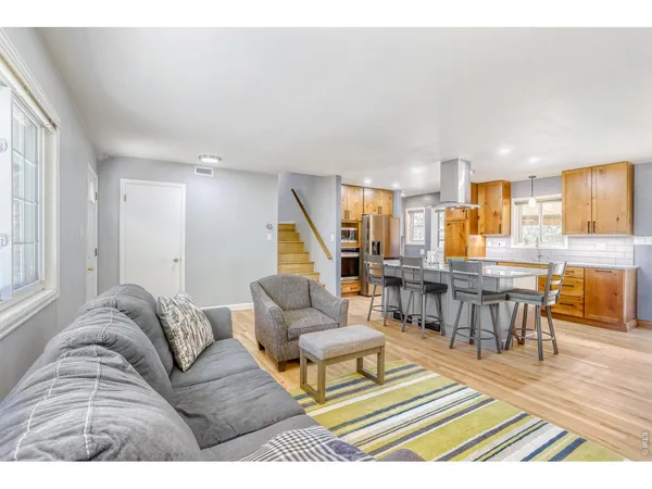 $599,000 | 1805 South Pratt Parkway, Longmont, CO 80501