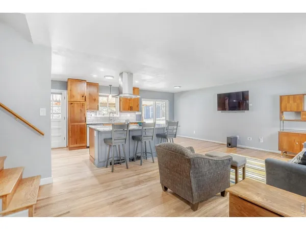 $599,000 | 1805 South Pratt Parkway, Longmont, CO 80501