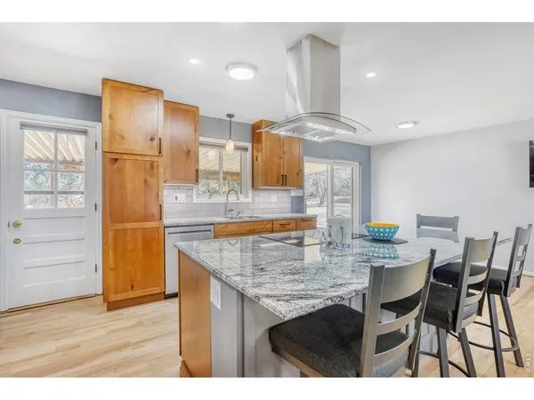 $599,000 | 1805 South Pratt Parkway, Longmont, CO 80501