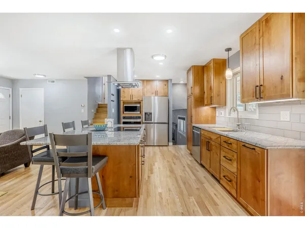 $599,000 | 1805 South Pratt Parkway, Longmont, CO 80501
