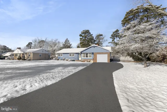 $334,990 | 10 Homestead Drive, Millville, NJ 08332