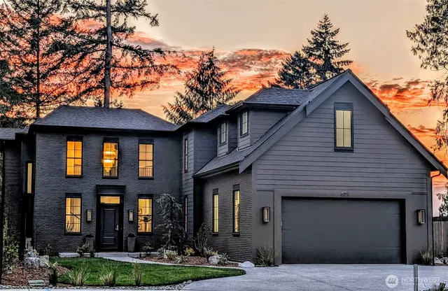 $1,799,000 | 601 Chris David Drive, Steilacoom, WA 98388