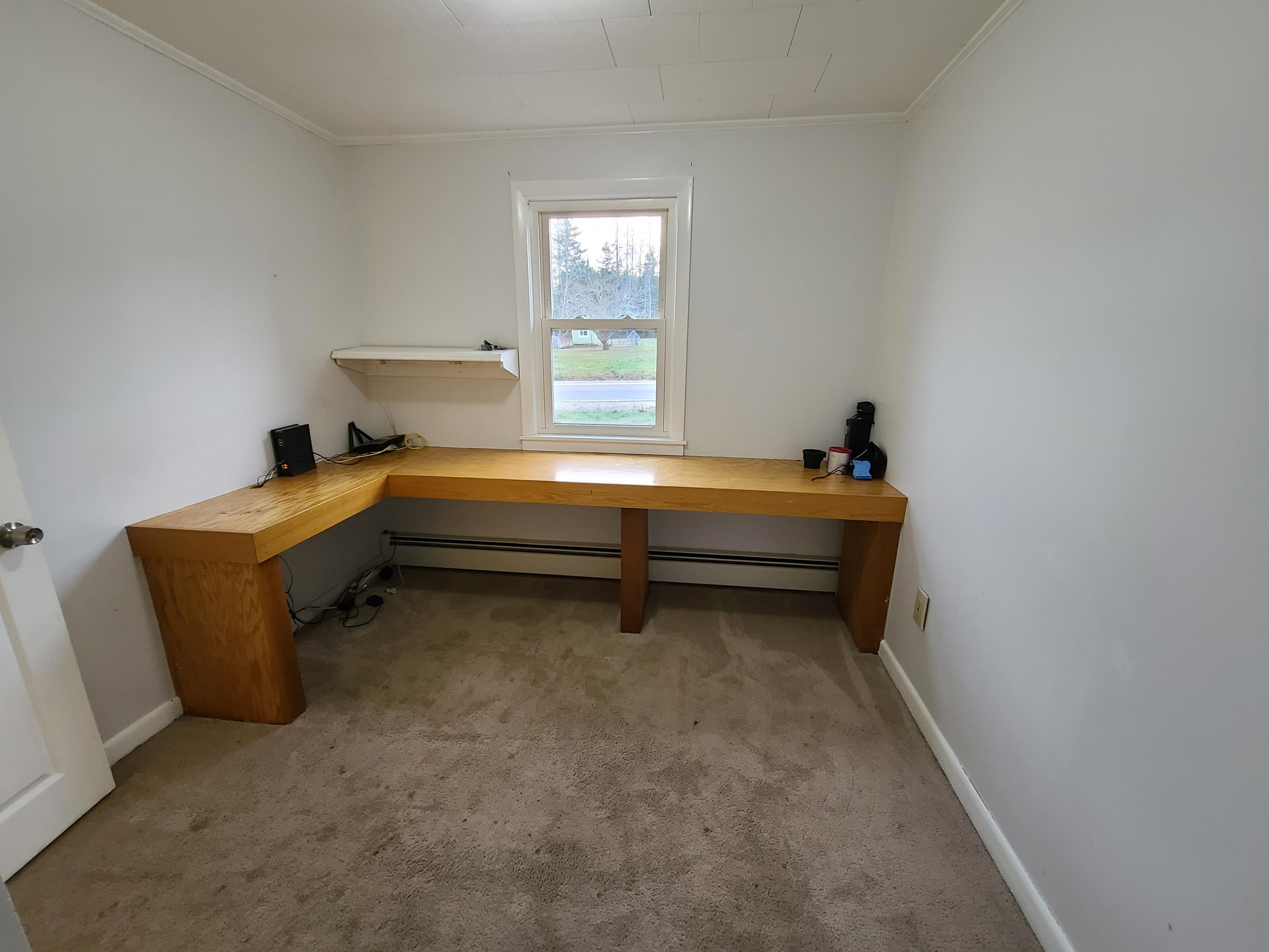 20 Hog Bay Road Franklin, ME 04634 - Photo 11 of 19 Bedroom 3